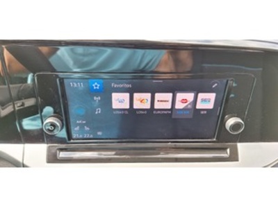 Ford Tourneo Connect 2.0 Ecoblue Active 4WD 90 kW (122 CV) Ford Tourneo Connect 2.0 Ecoblue Active 4WD 90 kW (122 CV)