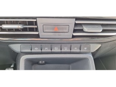 Ford Tourneo Connect 2.0 Ecoblue Active 4WD 90 kW (122 CV) Ford Tourneo Connect 2.0 Ecoblue Active 4WD 90 kW (122 CV)