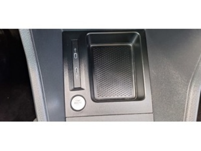 Ford Tourneo Connect 2.0 Ecoblue Active 4WD 90 kW (122 CV) Ford Tourneo Connect 2.0 Ecoblue Active 4WD 90 kW (122 CV)