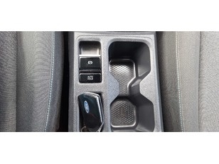 Ford Tourneo Connect 2.0 Ecoblue Active 4WD 90 kW (122 CV)