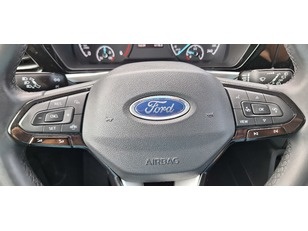 Ford Tourneo Connect 2.0 Ecoblue Active 4WD 90 kW (122 CV)