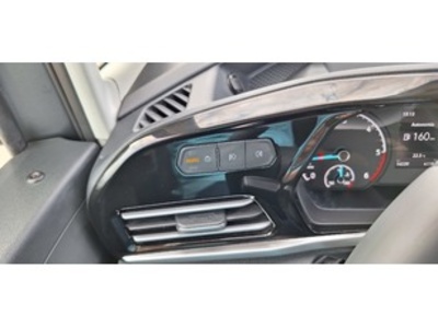 Ford Tourneo Connect 2.0 Ecoblue Active 4WD 90 kW (122 CV) Ford Tourneo Connect 2.0 Ecoblue Active 4WD 90 kW (122 CV)