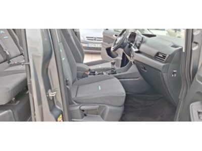 Ford Tourneo Connect 2.0 Ecoblue Active 4WD 90 kW (122 CV) Ford Tourneo Connect 2.0 Ecoblue Active 4WD 90 kW (122 CV)