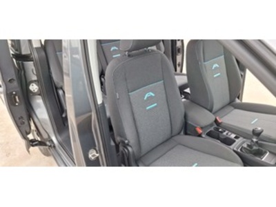 Ford Tourneo Connect 2.0 Ecoblue Active 4WD 90 kW (122 CV) Ford Tourneo Connect 2.0 Ecoblue Active 4WD 90 kW (122 CV)