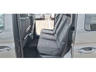 Ford Tourneo Connect 2.0 Ecoblue Active 4WD 90 kW (122 CV)