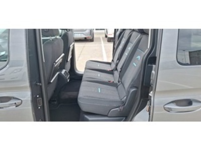 Ford Tourneo Connect 2.0 Ecoblue Active 4WD 90 kW (122 CV) Ford Tourneo Connect 2.0 Ecoblue Active 4WD 90 kW (122 CV)