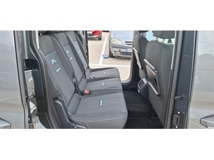 Ford Tourneo Connect 2.0 Ecoblue Active 4WD 90 kW (122 CV)