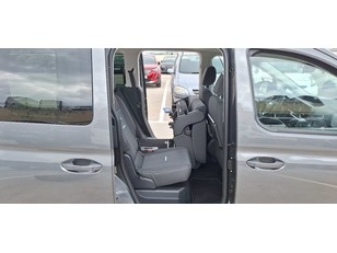 Ford Tourneo Connect 2.0 Ecoblue Active 4WD 90 kW (122 CV)