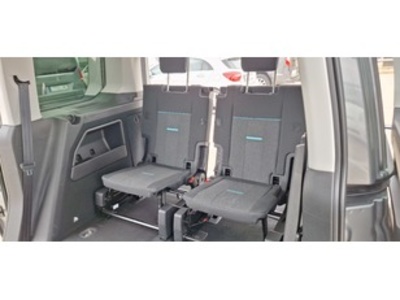 Ford Tourneo Connect 2.0 Ecoblue Active 4WD 90 kW (122 CV) Ford Tourneo Connect 2.0 Ecoblue Active 4WD 90 kW (122 CV)
