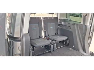 Ford Tourneo Connect 2.0 Ecoblue Active 4WD 90 kW (122 CV)