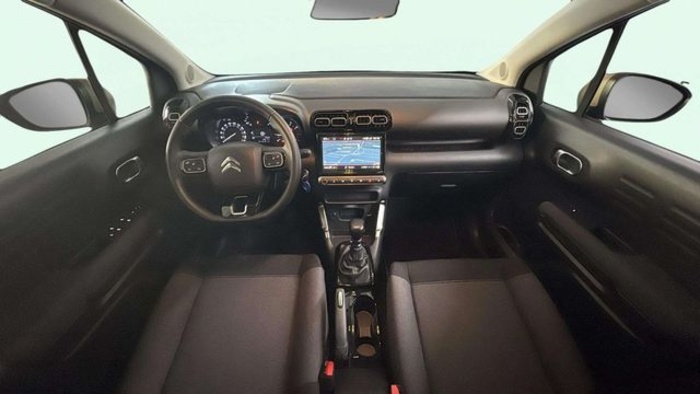 CitroenC3 Aircross PureTech 110 S&S Feel Pack 81 kW (110 CV) Vehículo usado en Barcelona - 7 CitroenC3 Aircross PureTech 110 S&S Feel Pack 81 kW (110 CV) Vehículo usado en Barcelona - 7