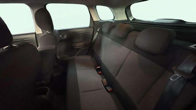 CitroenC3 Aircross PureTech 110 S&S Feel Pack 81 kW (110 CV) Vehículo usado en Barcelona - 10