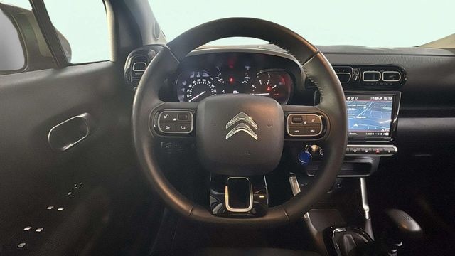 CitroenC3 Aircross PureTech 110 S&S Feel Pack 81 kW (110 CV) Vehículo usado en Barcelona - 12