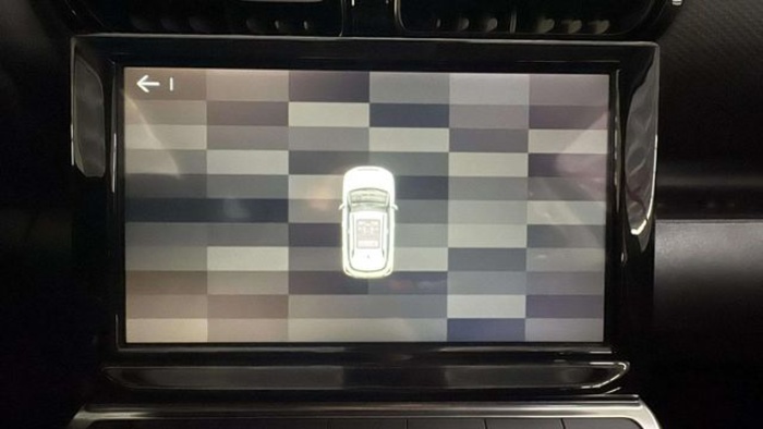 CitroenC3 Aircross PureTech 110 S&S Feel Pack 81 kW (110 CV) Vehículo usado en Barcelona - 14 CitroenC3 Aircross PureTech 110 S&S Feel Pack 81 kW (110 CV) Vehículo usado en Barcelona - 14