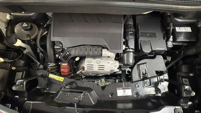 CitroenC3 Aircross PureTech 110 S&S Feel Pack 81 kW (110 CV) Vehículo usado en Barcelona - 16 CitroenC3 Aircross PureTech 110 S&S Feel Pack 81 kW (110 CV) Vehículo usado en Barcelona - 16