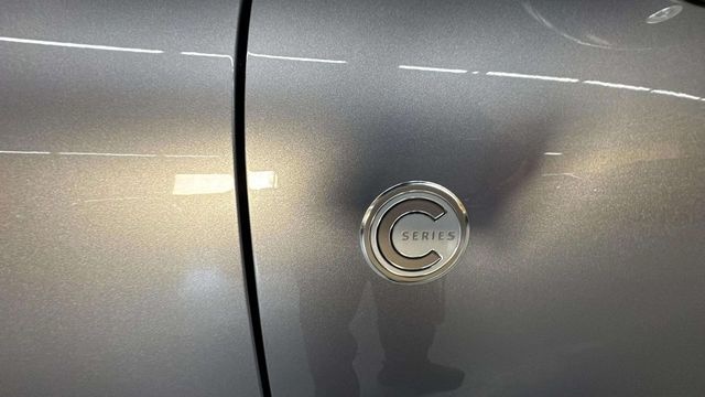 CitroenC3 Aircross PureTech 110 S&S Feel Pack 81 kW (110 CV) Vehículo usado en Barcelona - 18