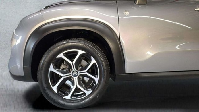 CitroenC3 Aircross PureTech 110 S&S Feel Pack 81 kW (110 CV) Vehículo usado en Barcelona - 20 CitroenC3 Aircross PureTech 110 S&S Feel Pack 81 kW (110 CV) Vehículo usado en Barcelona - 20