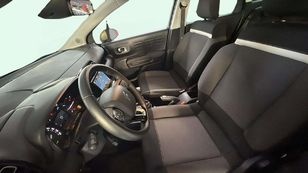 Citroen C3 Aircross PureTech 110 S&S Feel Pack 81 kW (110 CV) Citroen C3 Aircross PureTech 110 S&S Feel Pack 81 kW (110 CV)