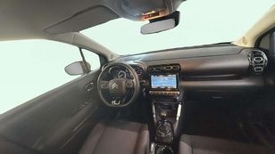 Citroen C3 Aircross PureTech 110 S&S Feel Pack 81 kW (110 CV) Citroen C3 Aircross PureTech 110 S&S Feel Pack 81 kW (110 CV)