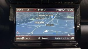 Citroen C3 Aircross PureTech 110 S&S Feel Pack 81 kW (110 CV) Citroen C3 Aircross PureTech 110 S&S Feel Pack 81 kW (110 CV)