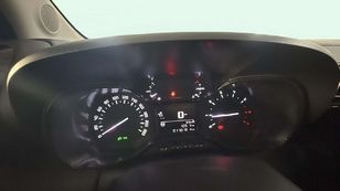 Citroen C3 Aircross PureTech 110 S&S Feel Pack 81 kW (110 CV) Citroen C3 Aircross PureTech 110 S&S Feel Pack 81 kW (110 CV)