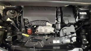 Citroen C3 Aircross PureTech 110 S&S Feel Pack 81 kW (110 CV) Citroen C3 Aircross PureTech 110 S&S Feel Pack 81 kW (110 CV)