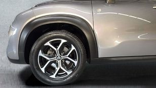 Citroen C3 Aircross PureTech 110 S&S Feel Pack 81 kW (110 CV) Citroen C3 Aircross PureTech 110 S&S Feel Pack 81 kW (110 CV)