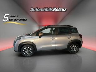 Citroen C3 Aircross PureTech 110 S&S Feel Pack 81 kW (110 CV) Citroen C3 Aircross PureTech 110 S&S Feel Pack 81 kW (110 CV)