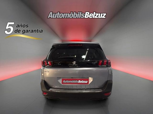 Peugeot5008 1.2L PureTech S&S Active 96 kW (130 CV) Vehículo usado en Barcelona - 5