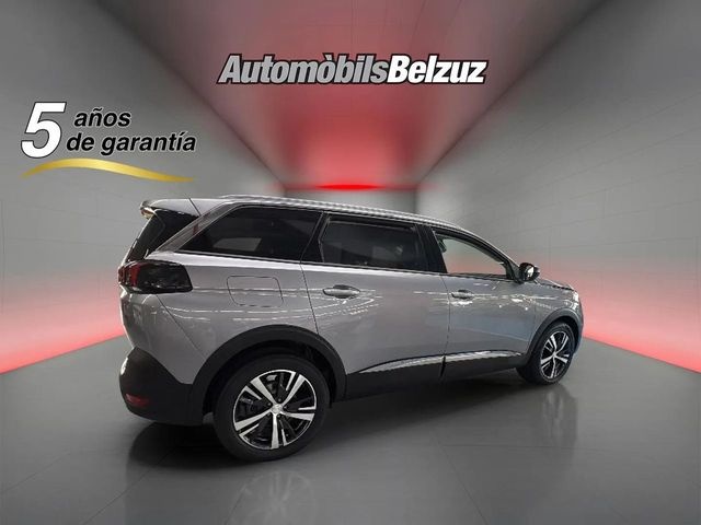 Peugeot5008 1.2L PureTech S&S Active 96 kW (130 CV) Vehículo usado en Barcelona - 6