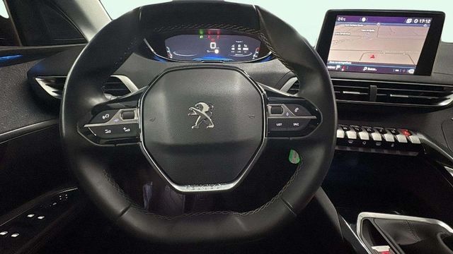 Peugeot5008 1.2L PureTech S&S Active 96 kW (130 CV) Vehículo usado en Barcelona - 13