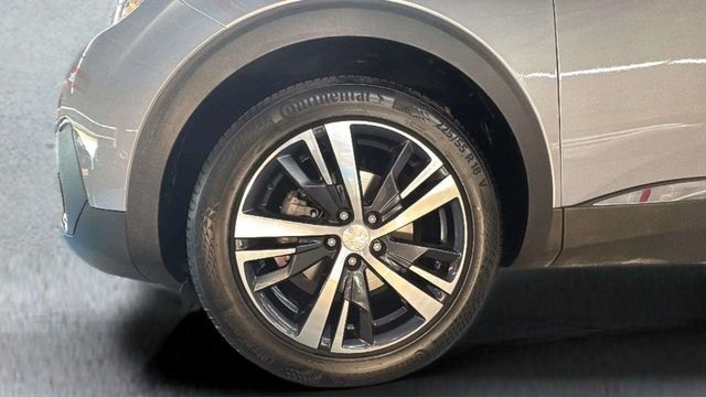 Peugeot5008 1.2L PureTech S&S Active 96 kW (130 CV) Vehículo usado en Barcelona - 21 Peugeot5008 1.2L PureTech S&S Active 96 kW (130 CV) Vehículo usado en Barcelona - 21