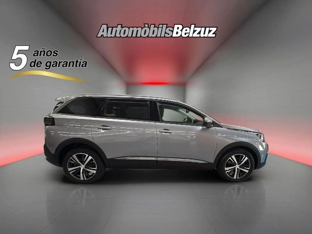 Peugeot5008 1.2L PureTech S&S Active 96 kW (130 CV) Vehículo usado en Barcelona - 23