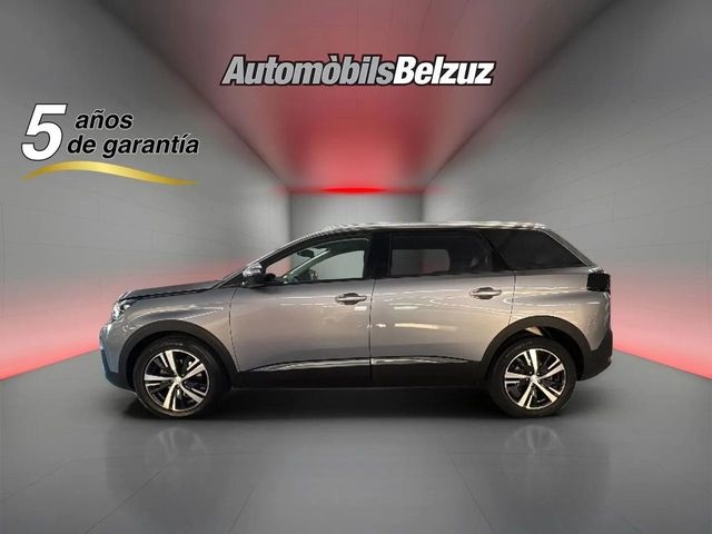 Peugeot5008 1.2L PureTech S&S Active 96 kW (130 CV) Vehículo usado en Barcelona - 24