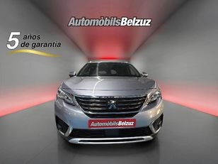 Peugeot 5008 1.2L PureTech S&S Active 96 kW (130 CV)
