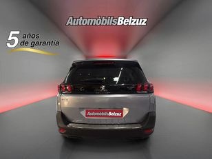 Peugeot 5008 1.2L PureTech S&S Active 96 kW (130 CV)