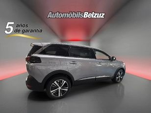 Peugeot 5008 1.2L PureTech S&S Active 96 kW (130 CV)