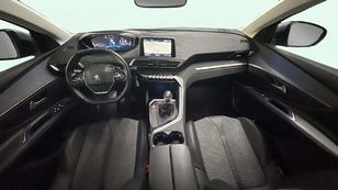 Peugeot 5008 1.2L PureTech S&S Active 96 kW (130 CV)