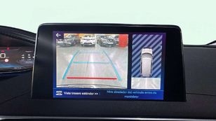 Peugeot 5008 1.2L PureTech S&S Active 96 kW (130 CV)