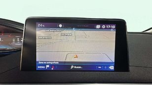 Peugeot 5008 1.2L PureTech S&S Active 96 kW (130 CV)