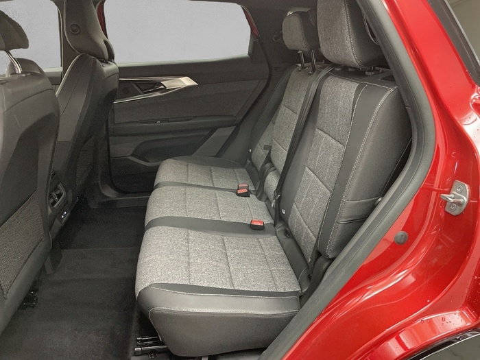 Renault Espace Techno E-Tech full hybrid 147 kW (200 CV) - 9 Renault Espace Techno E-Tech full hybrid 147 kW (200 CV) - 9