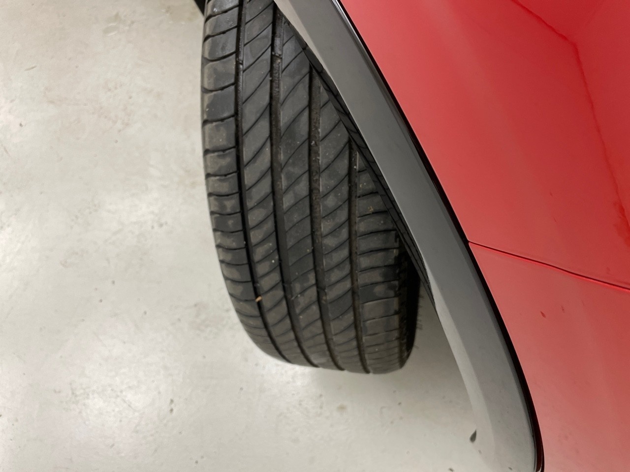 Renault Espace Techno E-Tech full hybrid 147 kW (200 CV) - 11