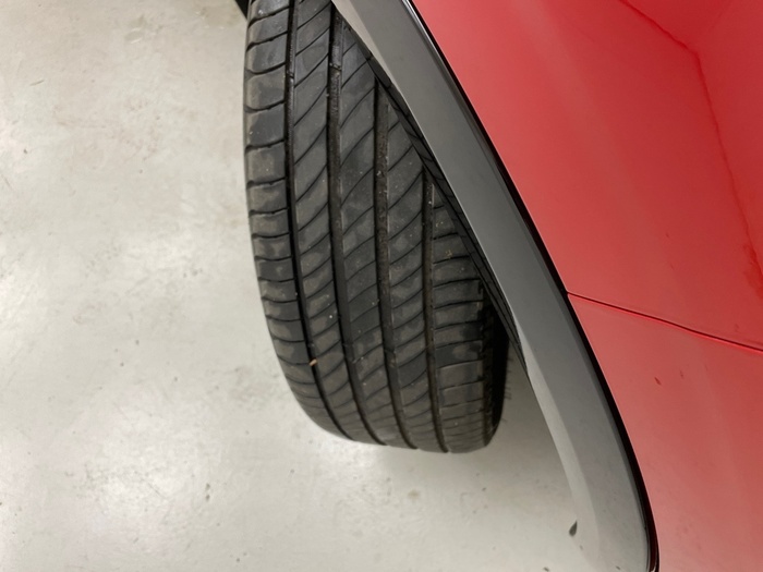 Renault Espace Techno E-Tech full hybrid 147 kW (200 CV) - 11 Renault Espace Techno E-Tech full hybrid 147 kW (200 CV) - 11