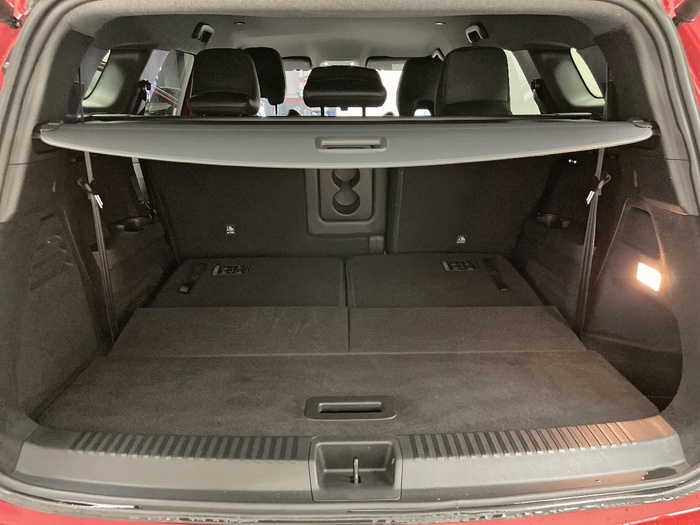 Renault Espace Techno E-Tech full hybrid 147 kW (200 CV) - 12 Renault Espace Techno E-Tech full hybrid 147 kW (200 CV) - 12