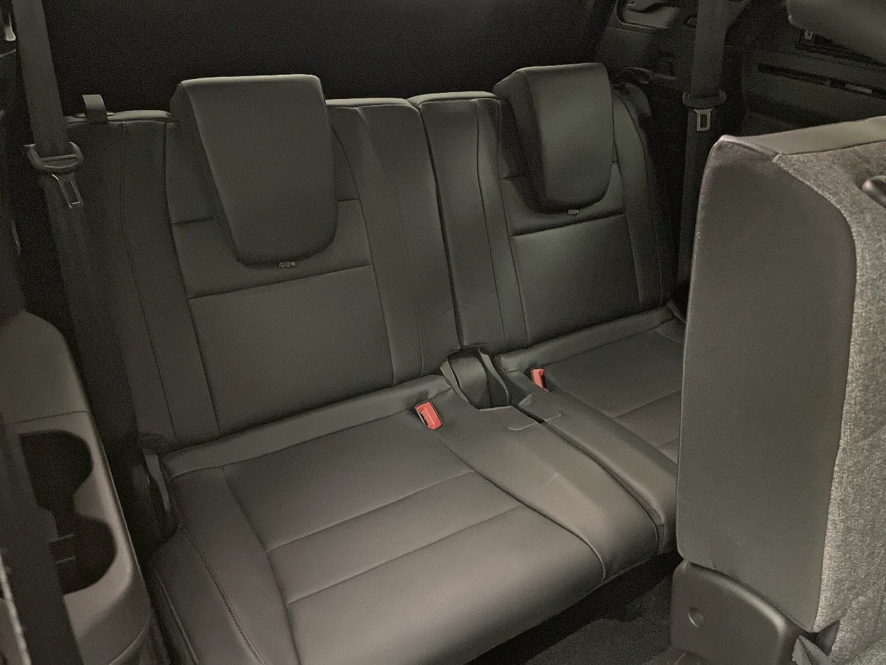 Renault Espace Techno E-Tech full hybrid 147 kW (200 CV) - 14