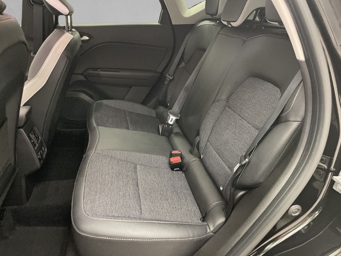 Renault Captur Techno E-Tech PHEV 118 kW (160 CV) - 9 Renault Captur Techno E-Tech PHEV 118 kW (160 CV) - 9