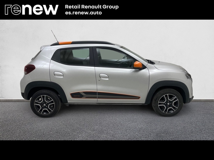 Dacia Spring Comfort Plus Electric 33 kW (45 CV) - 3 Dacia Spring Comfort Plus Electric 33 kW (45 CV) - 3