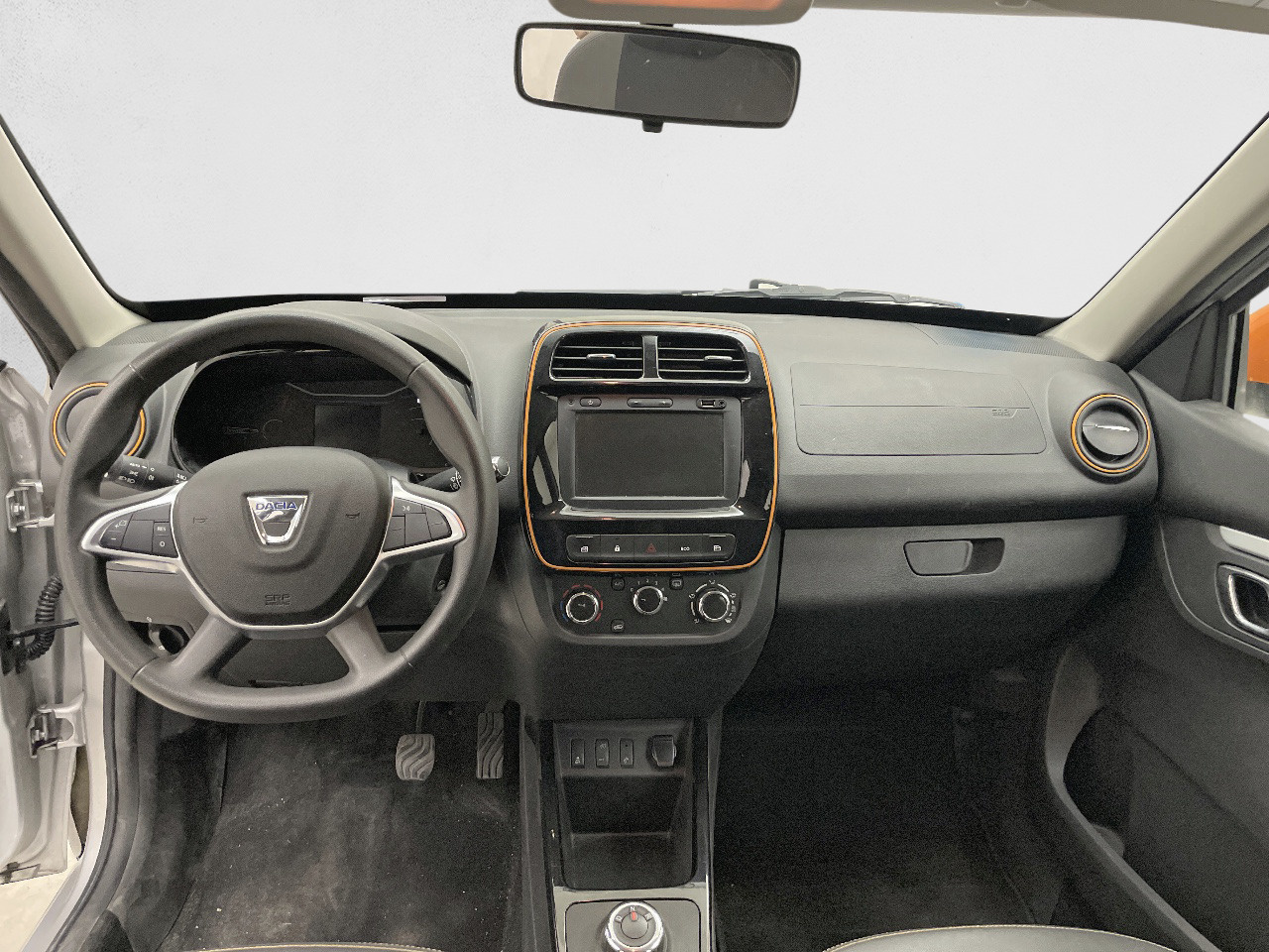 Dacia Spring Comfort Plus Electric 33 kW (45 CV) - 6