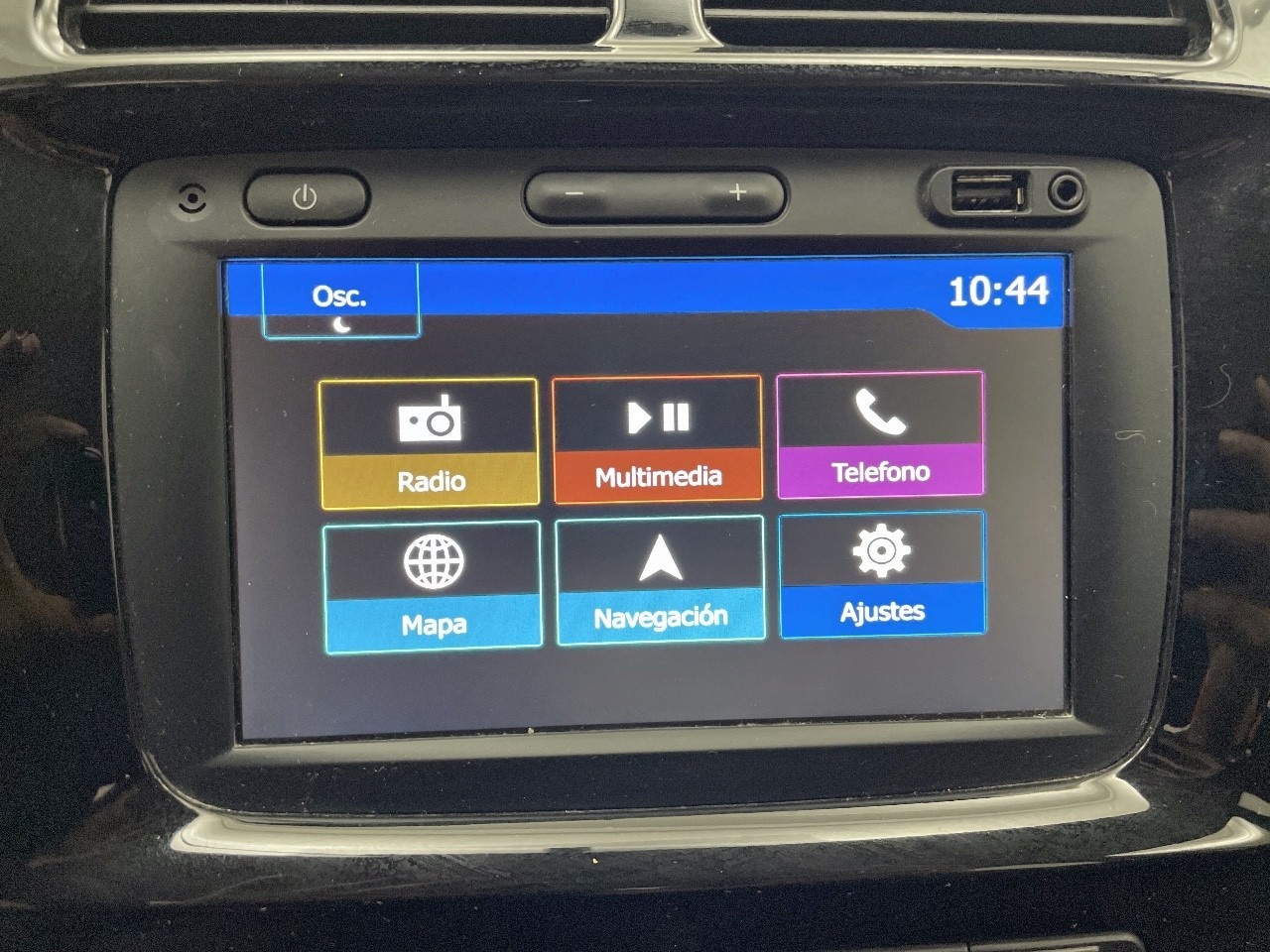 Dacia Spring Comfort Plus Electric 33 kW (45 CV) - 7