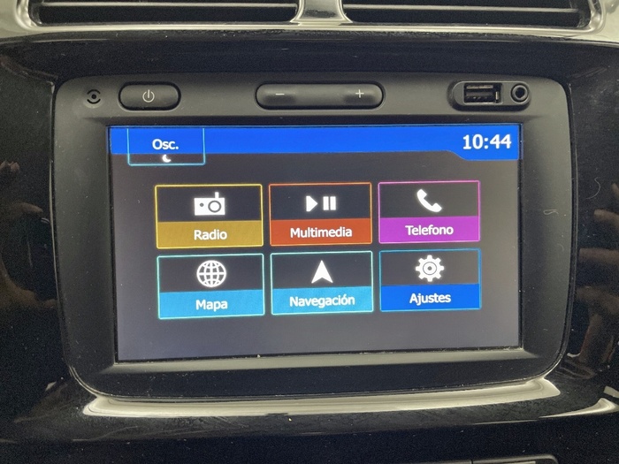 Dacia Spring Comfort Plus Electric 33 kW (45 CV) - 7 Dacia Spring Comfort Plus Electric 33 kW (45 CV) - 7